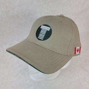 Trace Energy Services Hat Snapback Baseball Cap Dad Trucker GAS OIL